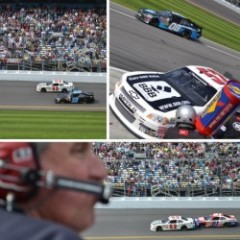 BBB in Nascar