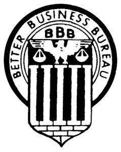 Old BBB Logo